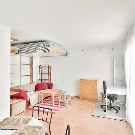 Charming Accommodation For 2 People - Paris Extérieur photo