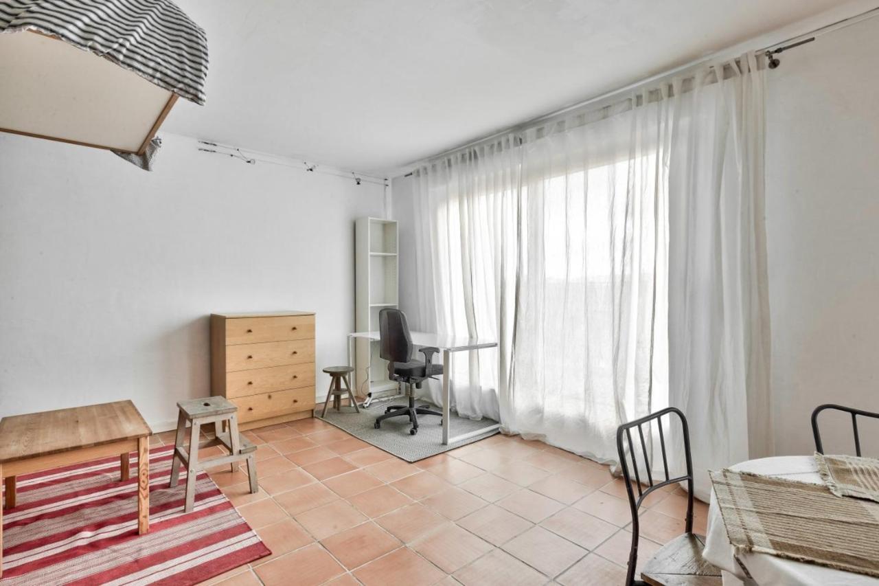 Charming Accommodation For 2 People - Paris Extérieur photo