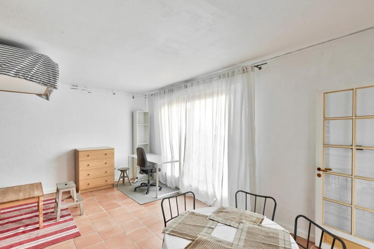Charming Accommodation For 2 People - Paris Extérieur photo
