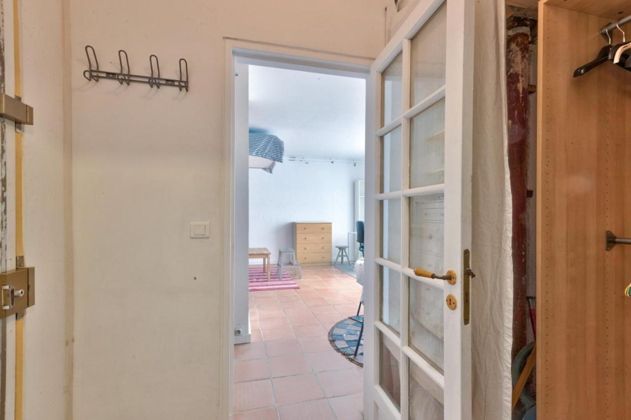 Charming Accommodation For 2 People - Paris Extérieur photo