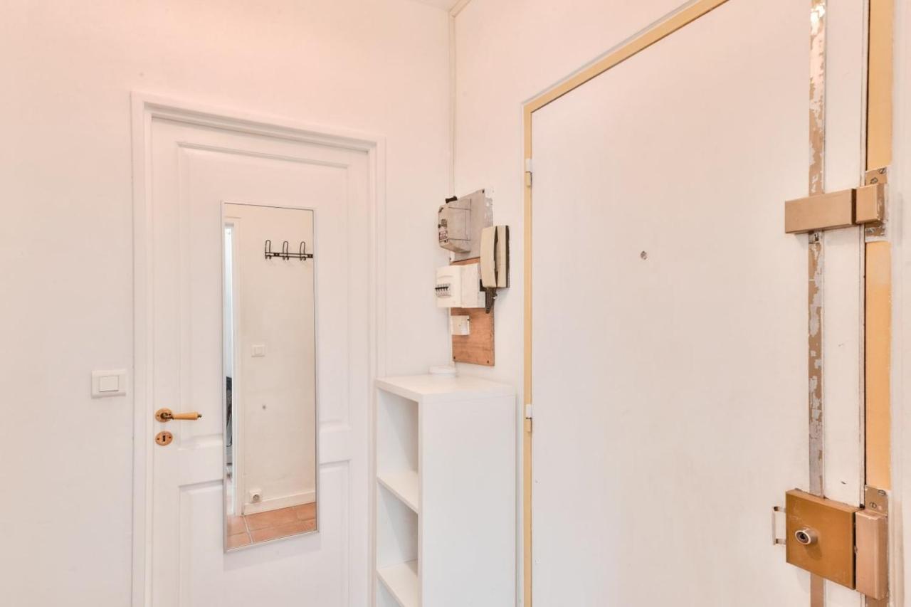 Charming Accommodation For 2 People - Paris Extérieur photo